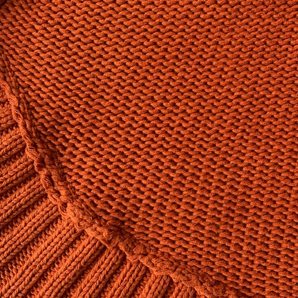 Knit cardigan by Michael Kors, Medium - Picture 6 of 7